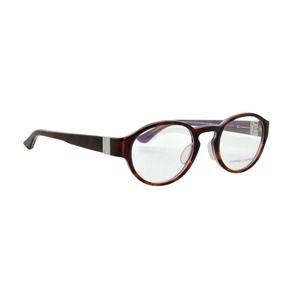 NEW 100% Authentic PRODESIGN DENMARK 7614 1c.5512 Brown Eyeglasses Frames